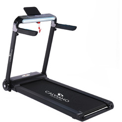 Беговая дорожка Calviano Air Pro (черный)