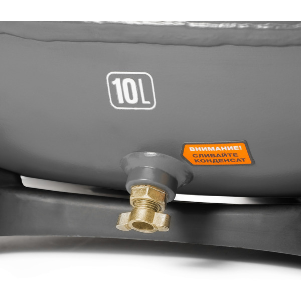 Компрессор Daewoo Power DAC 190S