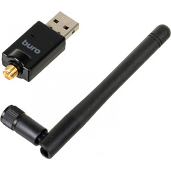 Bluetooth адаптер BURO BT50C