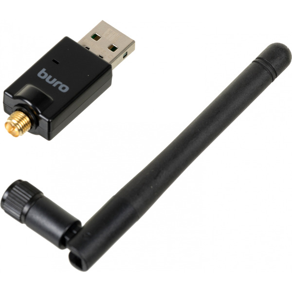 Bluetooth адаптер BURO BT50C