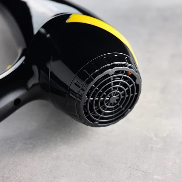 Фен SCARLETT SC-HD70I18B/Y