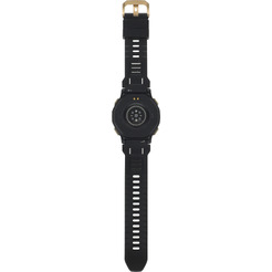 Умные часы Amazfit T-Rex 3 Pro 44 мм (золотисто-черный)