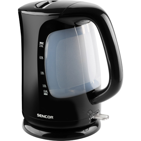 Электрочайник Sencor SWK 2511BK
