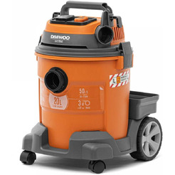 Пылесос строительный Daewoo Power DAVC 2014S