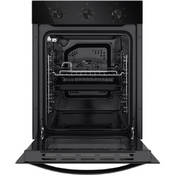 Электрический духовой шкаф MAUNFELD EOEC.516S