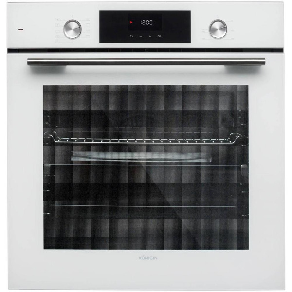 Духовой шкаф Konigin Barberry 60 WH E9