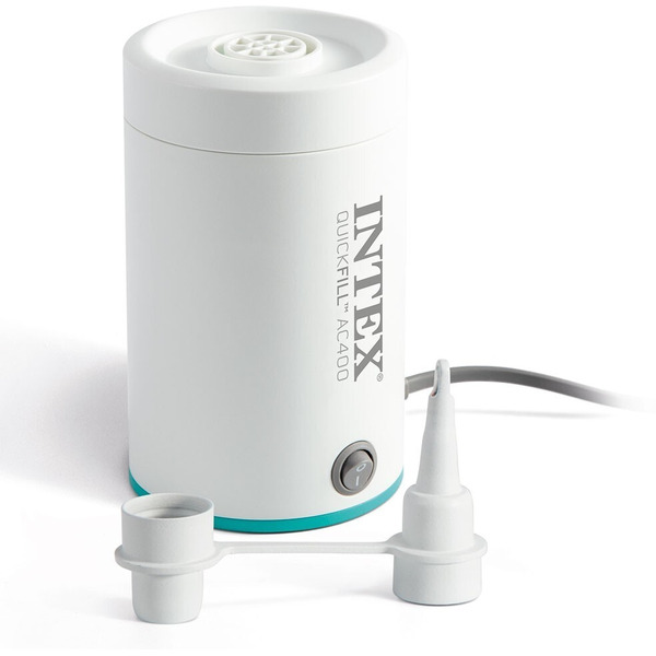 Насос электрический Intex 66646