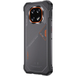 Телефон Cubot KingKong ES 5 6GB/128GB (серый)