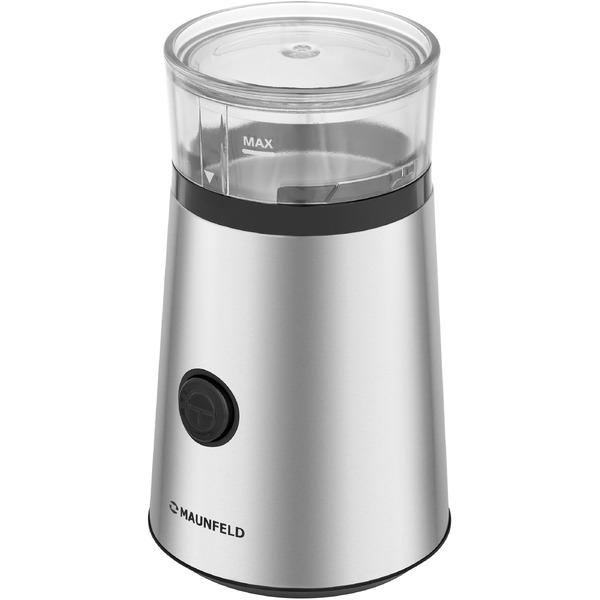 Кофемолка Maunfeld MF-522S