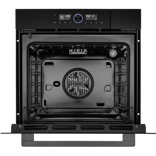 Духовой шкаф TECHNO O7007514N3BWV