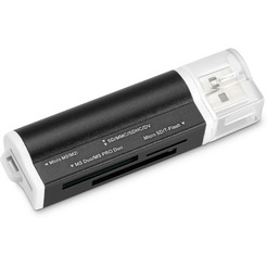 Карт-ридер Buro BU-CR-3101