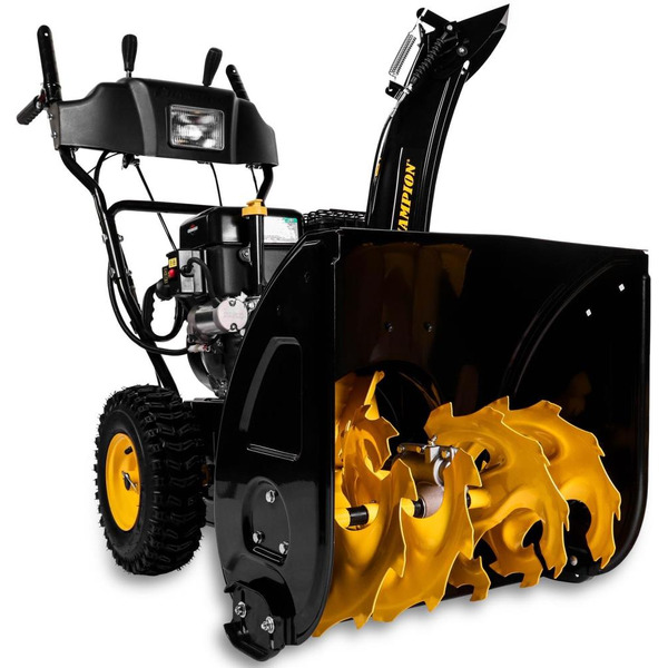 Снегоубрщик CHAMPION ST656BS