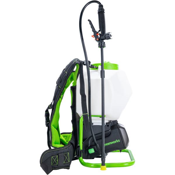 Опрыскиватель Greenworks G40BPS 5300007UA