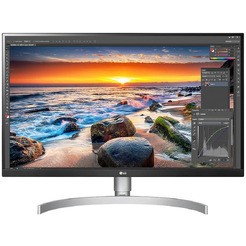 Монитор LG 27UK850-W