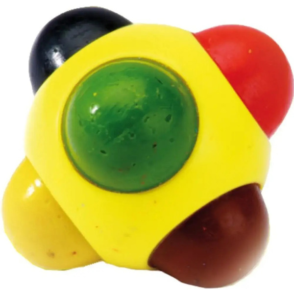 Набор для творчества SES Creative My first Мой первый разноцветный мячик 00242