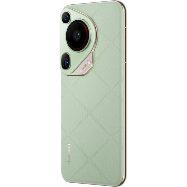 Смартфон Huawei Pura 70 Ultra 16GB/512GB (HBP-LX9) Green