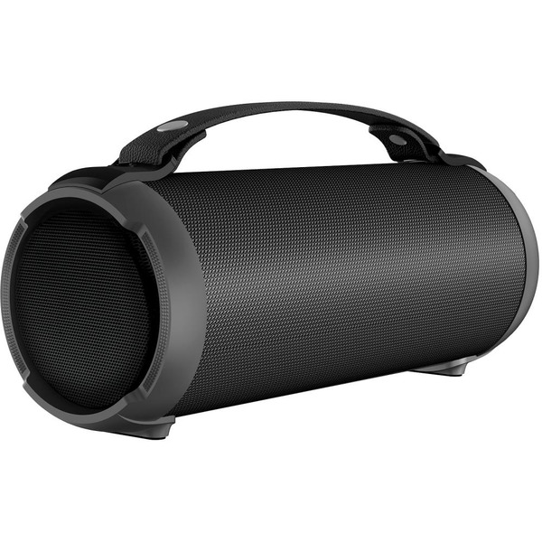 Беспроводная колонка Digma D-PS1520 (черный)