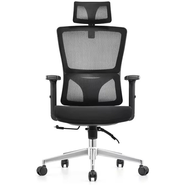 Кресло офисное SITUP VICTORIA A Black/Black