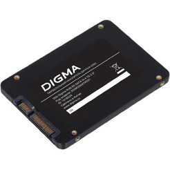 Накопитель SSD Digma DGSR2004TR53T