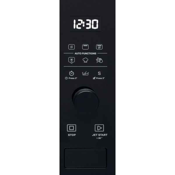 Микроволновая печь Whirlpool WMF200G NB