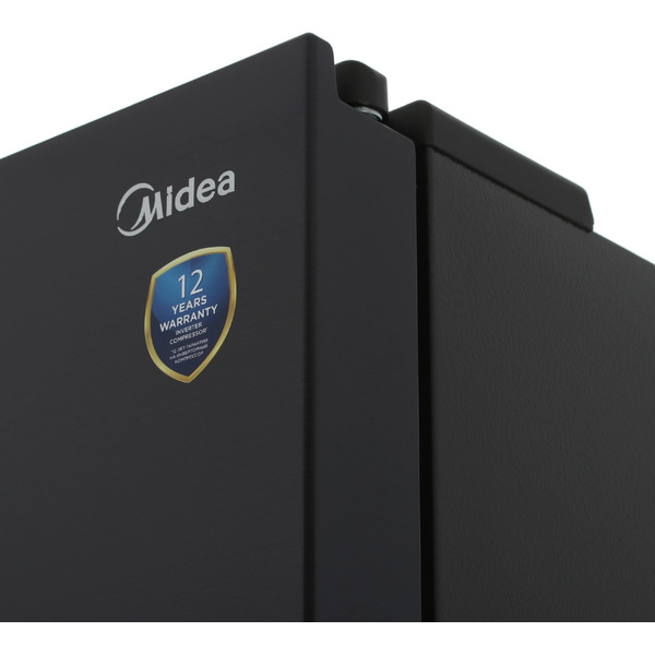 Холодильник Midea MDRF692MIE28