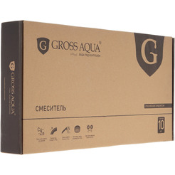 Смеситель Gross Aqua Extra 3140609C