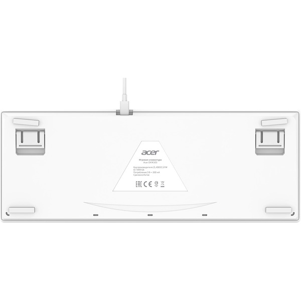 Клавиатура Acer OKW305