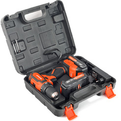 Дрель-шуруповерт Patriot BR 207UES