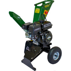 Садовый измельчитель Oasis BI-7