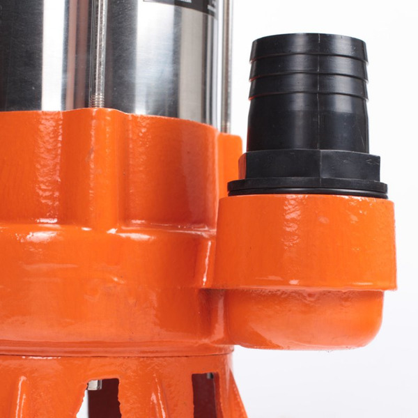 Насос Patriot FQ500