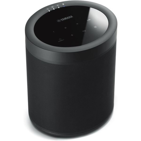 Беспроводная колонка Yamaha WX-021 (черный)
