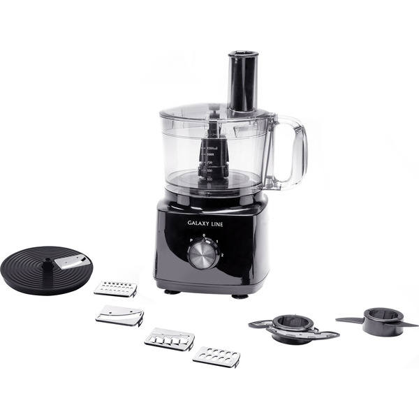 Кухонный комбайн Galaxy GL2305