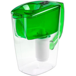 Кувшин Гейзер Орион (зеленый)