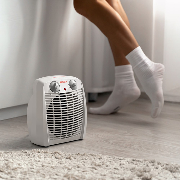 Тепловентилятор Aresa AR-2906