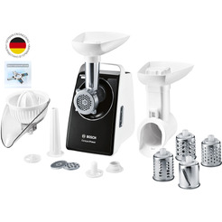 Мясорубка Bosch CompactPower MFW3850B