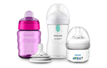 Товары для кормления малышей