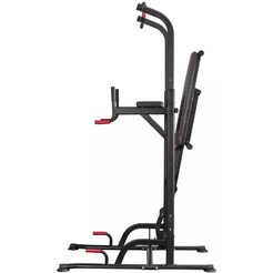 Турник с брусьями Alpin Athletics G-11