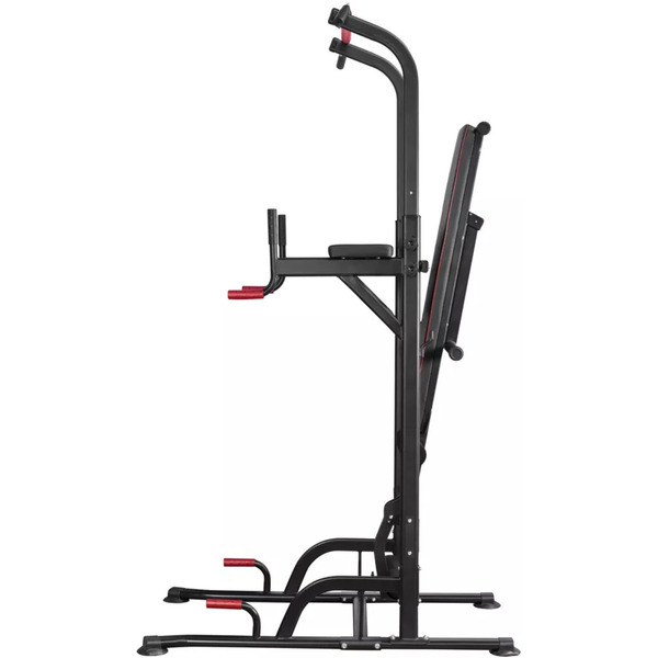 Турник с брусьями Alpin Athletics G-11