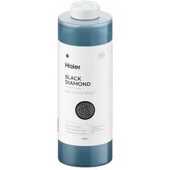 Гель для стирки черного белья HAIER Черный алмаз 1 л