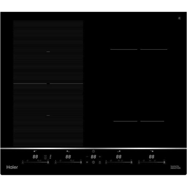 Варочная панель Haier HHY-Y64WBFLB