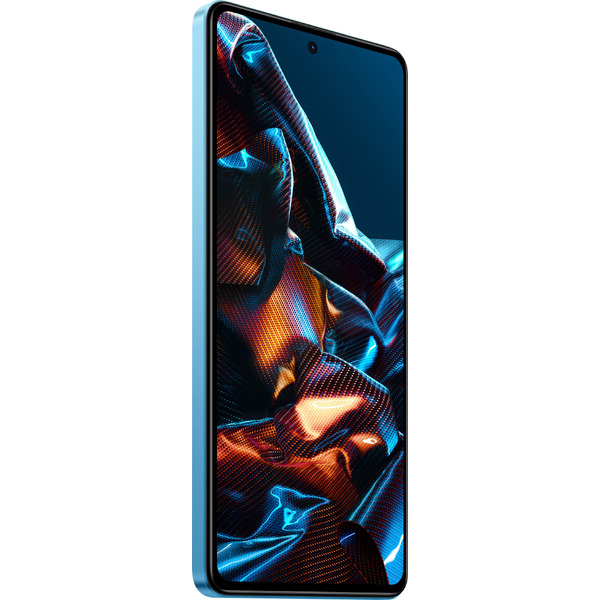 Смартфон POCO X5 Pro 8GB/256GB Blue EU