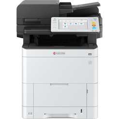 МФУ Kyocera ECOSYS MA4000cix 1102Z43NL0