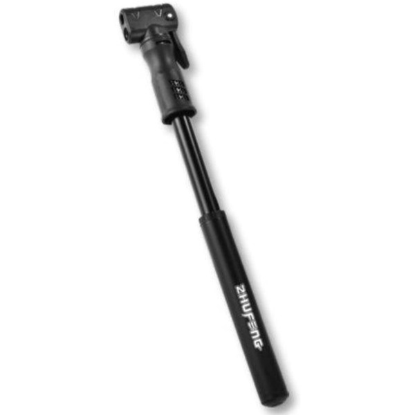 Насос ручной велосипедный BEE M22-03