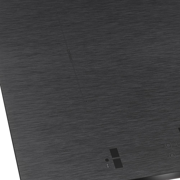 Индукционная варочная панель ZORG INO62 gray