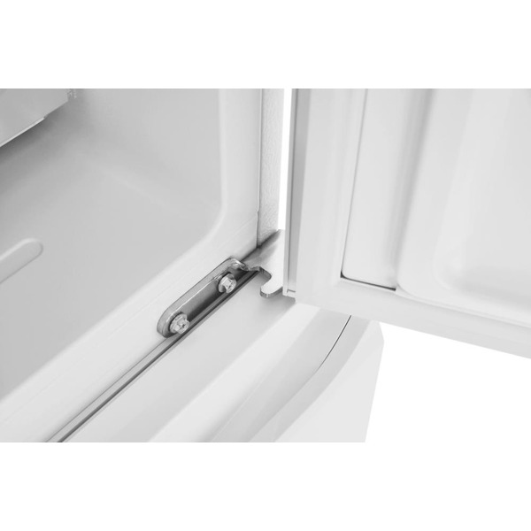 Холодильник ZUGEL French Door ZRFD361W