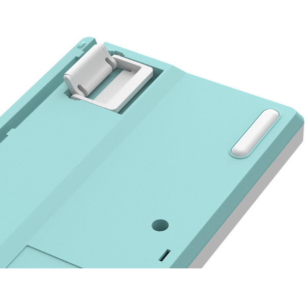 Клавиатура A4Tech Fstyler FS300 Panda Snorkeling