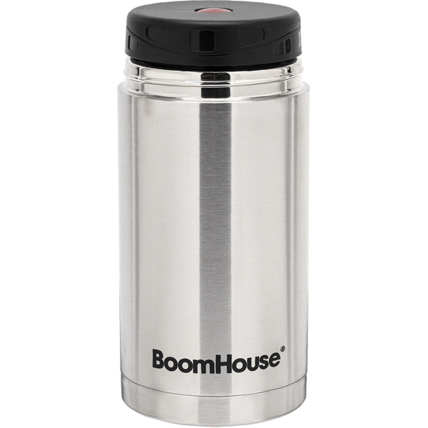 Термос BoomHouse Wide 700320 (1000 мл)