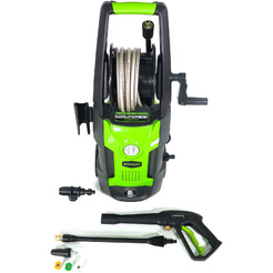 Мойка высокого давления Greenworks GPWG4II 5106507