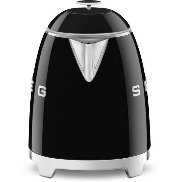 Электрический чайник Smeg KLF05BLEU
