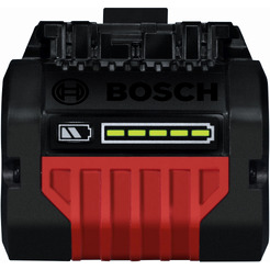 Аккумулятор для электроинструмента Bosch ProCORE18V 8.0Ah Professional 1.600.A01.6GK
